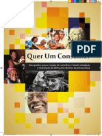 2013 - Cartilha Guia Pratico Quer Um Conselho