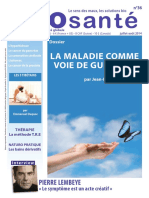 Brebion Dossier Maladie PDF