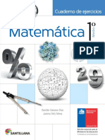 MT1A-Cno. de Ejercicios