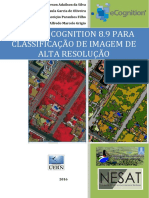 Ecognition - Livro Final PDF