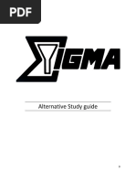 Download ASG Newformat FRED by Sigma SN359421093 doc pdf
