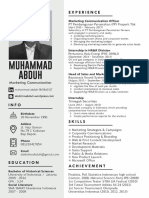 Muhammad Abduh Resume