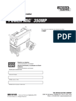 Ims10105 MP350ES