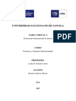 Tarea Virtual 2 - Comercio y Finanzas Internacionales - CPEL