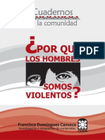 Hombres Violentos PDF