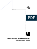 Impacto Educativo PDF