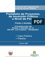 PISTAS Y VEREDAS - CASO PRACTICO Y PLANTILLA.doc