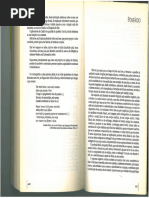 Literatura Europeia, J.louis Backès - Posfácio e Indice