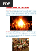 Download Tradiciones de la selva peruana by Kleider Rivas Gonzales SN359429063 doc pdf