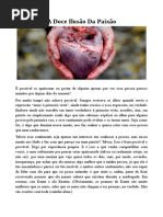 A Doce Ilusão Da Paixão