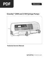 Download Graseby2000-2100 Service Manual 100 by Dibya Dey SN359430074 doc pdf