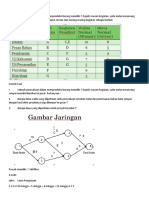 Contoh Soal