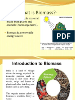Res Biomass