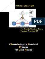 Data Mining BAMC