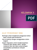 Kelompok 5