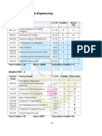 Automobile Engineering: Semester - 3