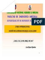 Riego Localizado PARTE IV-2 - ABRIL MAYO 2017 [Modo de Compatibilidad]