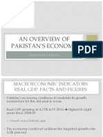 An Introduction to Pakistan_s Economy