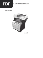 Printer Maintenance Kits