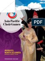 APCGManado2013 ProgramBook PDF