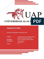 Diagnóstico de la provincia de Huaura: recursos, situación ambiental y desarrollo humano