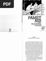 Dragan Popadić Et. Al. - Pametniji Ne Popušta - Beograd Grupa Most ...