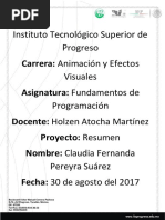 Actividad de Aprendizaje2-Claudia Pereyra