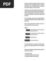 Motor Yanmar Manual BTD_FEV 05