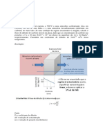 Metodologia para Otimização Do Processo de Rebitagem Aplicado A Materiais de Fricção