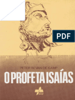 O Profeta Isaías - Peter W. Van de Kamp.pdf