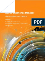 Adobe Experience Manager 20150820