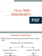 Lecture 9-10-11 Nonlinearity