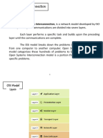 OSI Layers