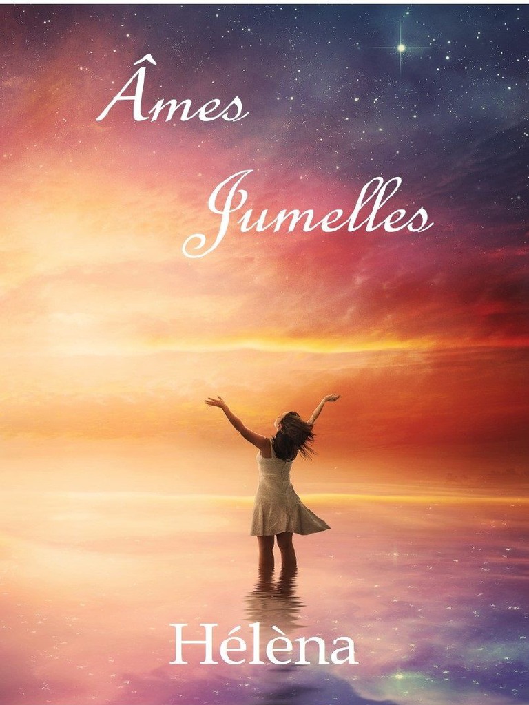 Ames Jumelles French Edition Pdf Ame Amour