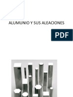 ALUMINIO