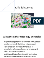 08.16.16 - Specific Substances-In Class