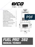 Fuel Pro 382