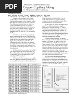 Compressor Motor Types and Relays | PDF | Relay | Capacitor