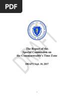 Download Time Zone Commission Report DRAFT by Anonymous PvdTuKps SN359447935 doc pdf