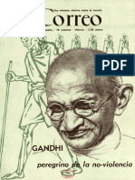 Gandhi, peregrino de la no violencia.pdf