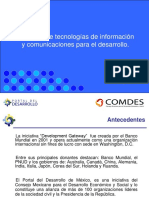 COMDES