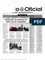 DiarioOficial 201709-Tcepe Diariooficial 20170913