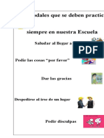 Afiche Para Curso