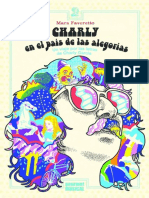 Charly Garcia en El Pais de Las Alegorias