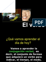 el verbo.ppt