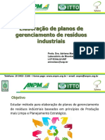 Apresentação - Gerenciamento de Resíduos Nas Indústrias de Pisos de Madeira - Parte 2. - 11102013101849 PDF