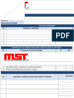 2 Analisis Seguro de Trabajo