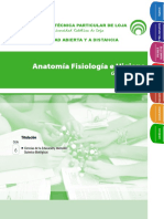 Anatomia Fisiologia e Higiene PDF