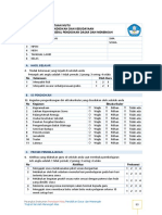 Instrumen PMP - Siswa