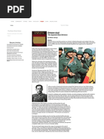 Division Azul Historia